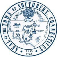 Town of Southbury Logo