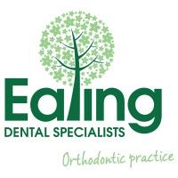 Ealing Dental Specialists Logo