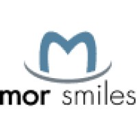 Mor Smiles Logo