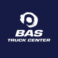 BAS Truck Center Logo