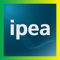 Institute for Applied Economic Research (Ipea) Logo