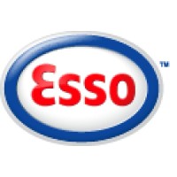 Esso (Thailand) Public Co Ltd Logo