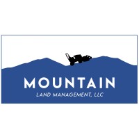 Mountain Land Management LLC Logo