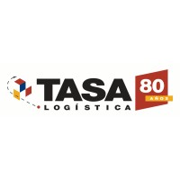 TASA Logistica S.A Logo