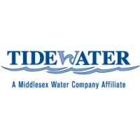Tidewater Utilities, Inc. Logo