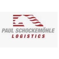 Paul Schockemöhle Logistics GmbH & Co. KG Logo