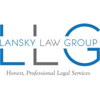 Lansky Law Group Logo