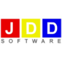 JDD Software Logo