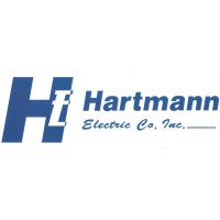 Hartmann Electric Company Inc Logo