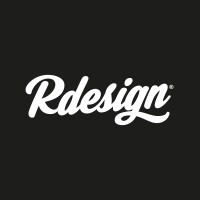 rdesign Logo