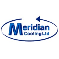 MERIDIAN COOLING LTD Logo