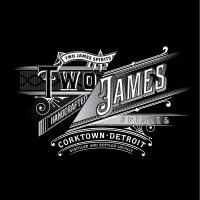 Two James Spirits Logo