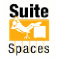 Suite Spaces Logo
