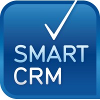 SMARTCRM GmbH Logo