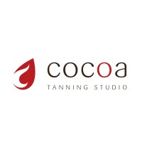 Cocoa Tanning Studios Logo