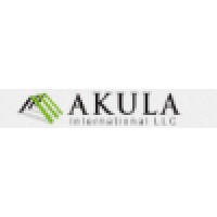 Akula International LLC Logo