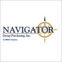 Navigator Group Purchasing, Inc. Logo