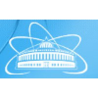 Joint Institute for Nuclear Research Logo