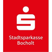 Stadtsparkasse Bocholt Logo
