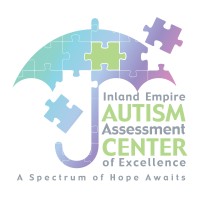 INLAND EMPIRE AUTISM ASSESSMENT CENTER OF EXCELLENCE Logo