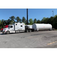 Big Ass Freight Inc Logo
