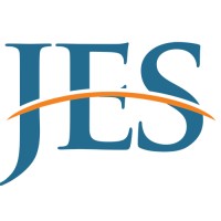 JES Restaurant Equipment Logo