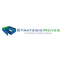 Strategic Moves Inc Logo