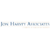 Jon Harvey Associates Logo