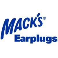 McKeon Products, Inc. Logo