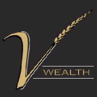 V Wealth Logo