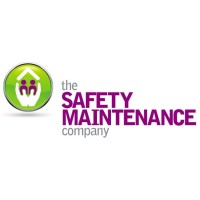 THE SAFETY MAINTENANCE COMPANY LIMITED Logo