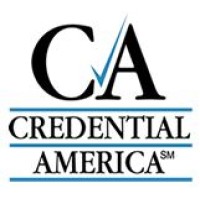 Credential America, Inc. Logo