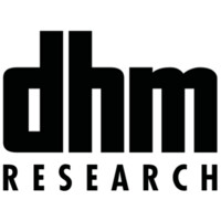 DHM Research Logo