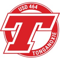Tonganoxie USD 464 Logo