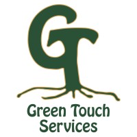 GREEN TOUCH SERVICES, INC Logo