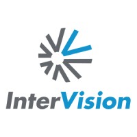 InterVision Systems Logo