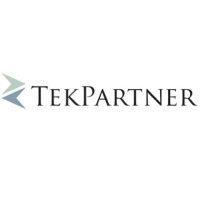 TekPartner Logo