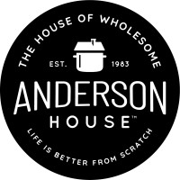 Frontier Soups | Anderson House Logo