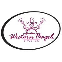 Western Bagel Logo