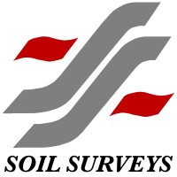 Soil Surveys Engineering Pty. Limited Logo