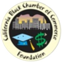 California Black Chamber of Commerce Foundation Inc. Logo