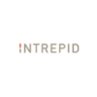 Intrepid Consultants Logo