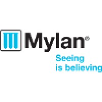Mylan Specialty Logo