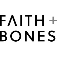 FAITH AND BONES LIMITED Logo