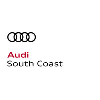 Audi South Coast Logo