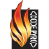 CodePyro Logo