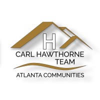 The Carl Hawthorne Team Logo