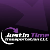JUSTIN TIME TRANSPORTATION LLC Logo