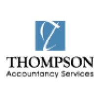 Thompson Accountancy Services Logo