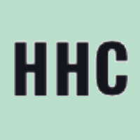 H HOBSON CONSULTING, INC. Logo